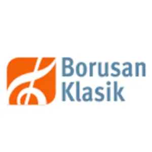 Borusan Klasik logo