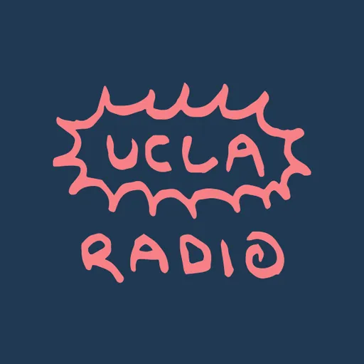UCLA Radio logo