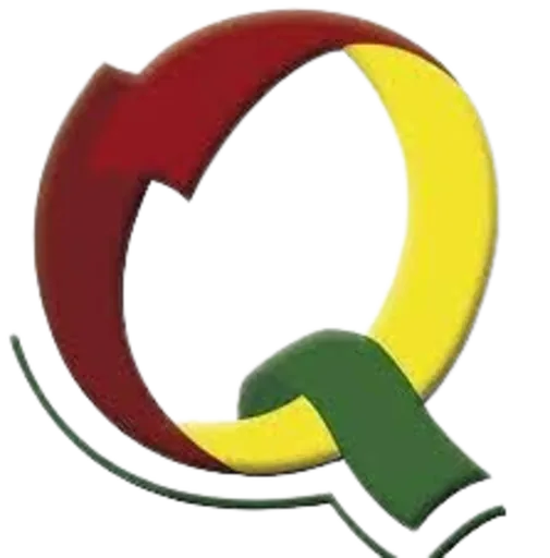 Radio Qhana FM98.5 logo