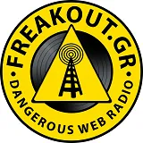 Freakout logo
