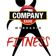 Radio Company Fitness logo