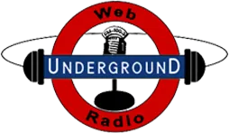 Underground GR logo
