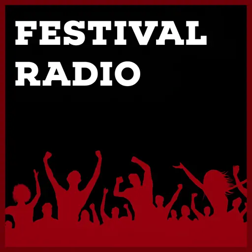 Star FM - Festival Radio logo