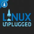 Linux Unplugged logo