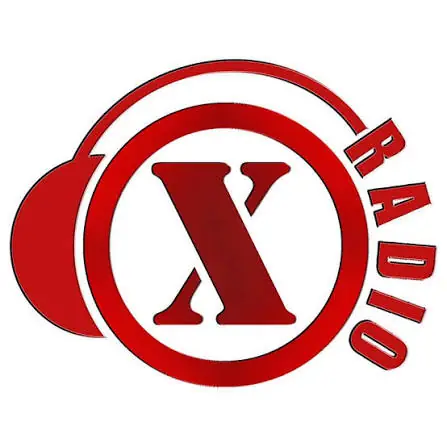 Xradio.gr logo