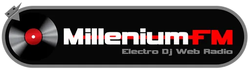 Millenium FM Electro DJ Webradio logo