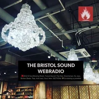 Bristol Sound Webradio logo