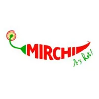 Radio Mirchi Hindi logo