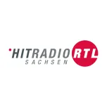 Hitradio RTL Sachsen - 90er logo