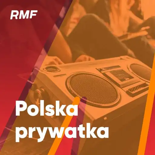 RMF Polska prywatka logo