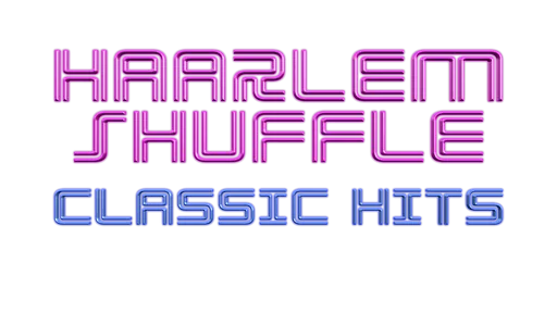 Haarlem Shuffle logo