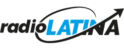RADIO LATINA logo