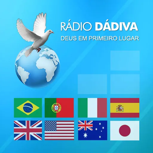 Dadiva Net logo