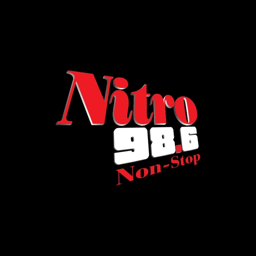 Nitro Radio FM logo