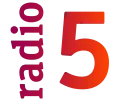 RNE Radio 5 Las Palmas logo