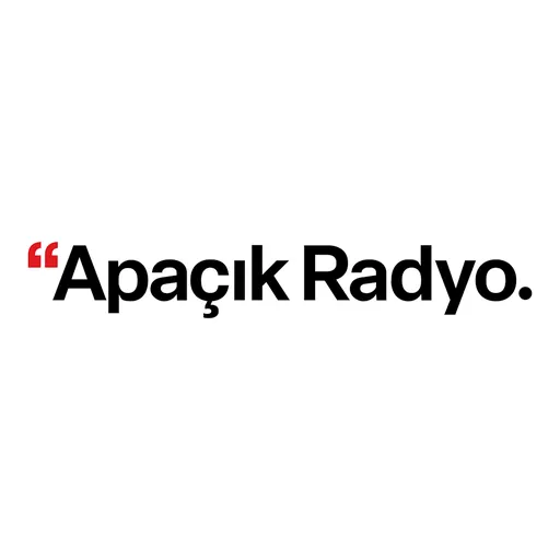 Apacik Radyo logo