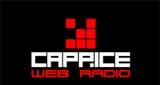 Radio Caprice - Symphonic Gothic Metal logo