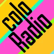 coloRadio logo