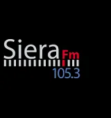 Siera 105.3 logo