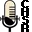 CHSR-FM 97.9 logo