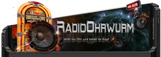 Radio Ohrwurm logo
