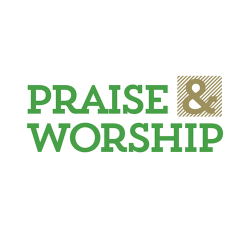 Moody Praise & Worship logo