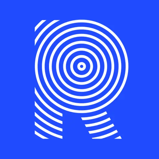 Riverside Radio logo