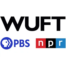 WUFT News logo