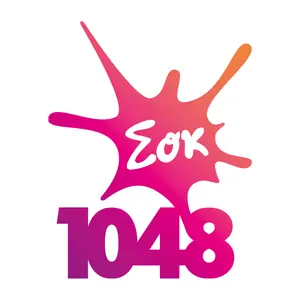 SOK FM 104.8 logo