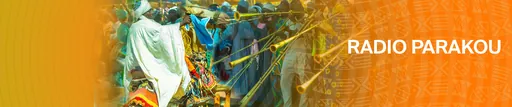 ORTB Radio Parakou logo