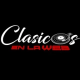 Clasicos en la web logo