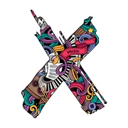 RMF MAXXX KROSNO logo