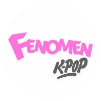 Fenomen K-POP logo