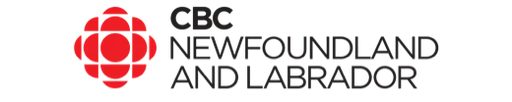 CBC Radio One - Grand Falls-Windsor, NL (MP3 stream) logo