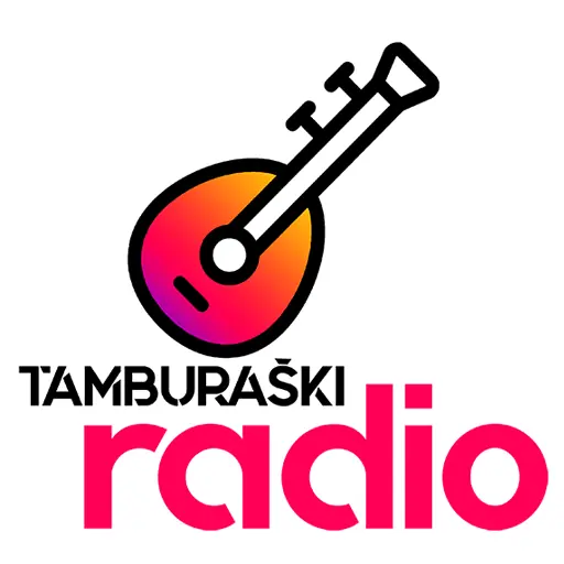 Tamburaški radio logo