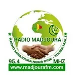 Radio Madjoura Nourou Dine Touba logo