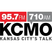 KCMO Talk Radio logo