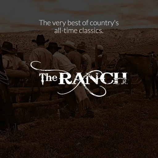 LITT Live - The Ranch logo