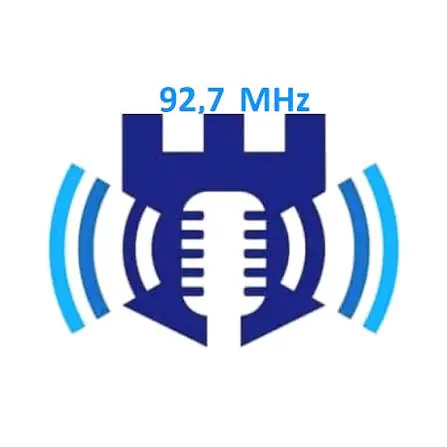 Bijelo Plavi Radio logo
