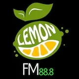 Lemon 88.8 logo