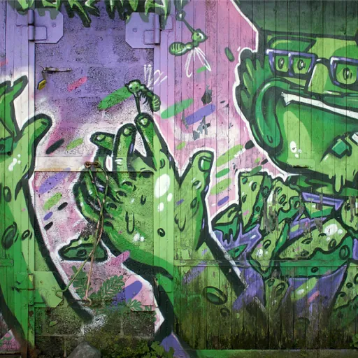 Pieci Latvieši logo