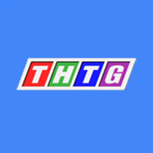 Tien Giang TV logo