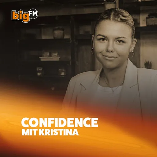 bigFM Confidence logo