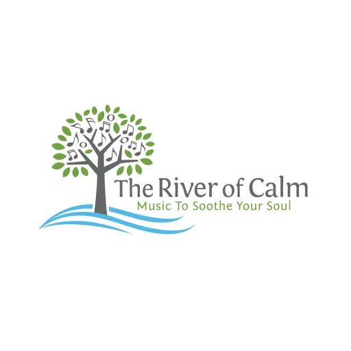 The River Of Calm logo