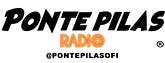 Ponte Pilas Radio logo