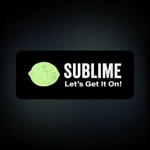 Sublime Live logo