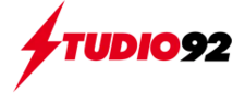 Studio 92 (92.5 FM Lima) logo