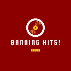 Banging Hits Radio - Melbourne (MP3) logo