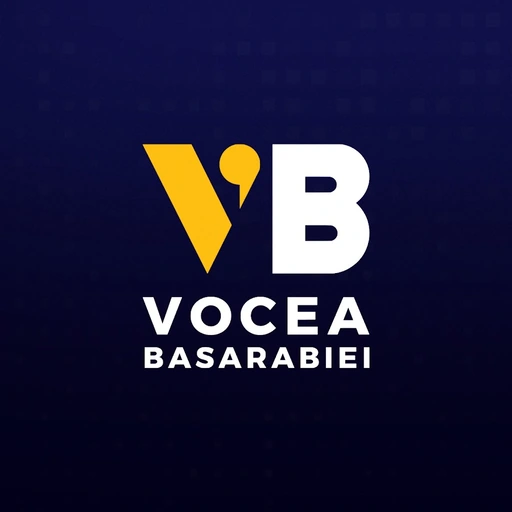 Vocea Basarabiei logo