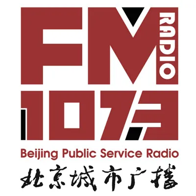 BRTV北京城市广播 logo